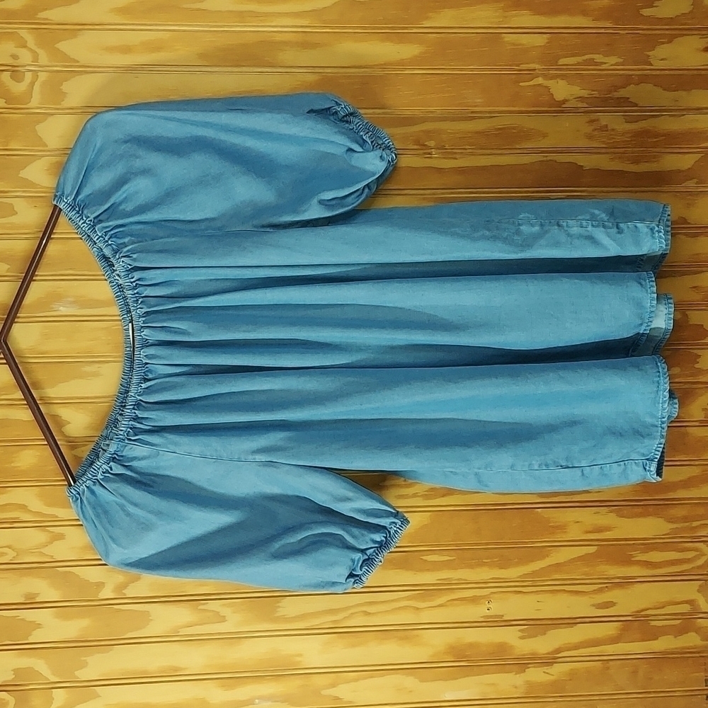 Loft top